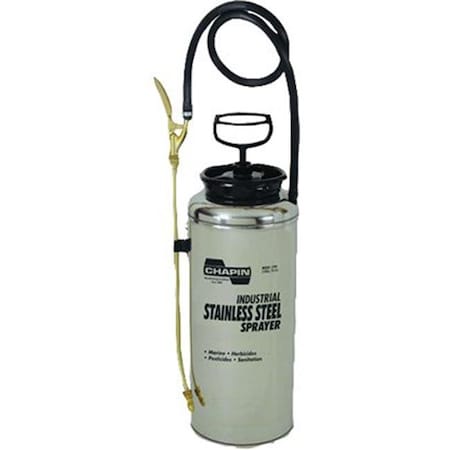 Chapin 3 gal Open Head Sprayer 139-1749